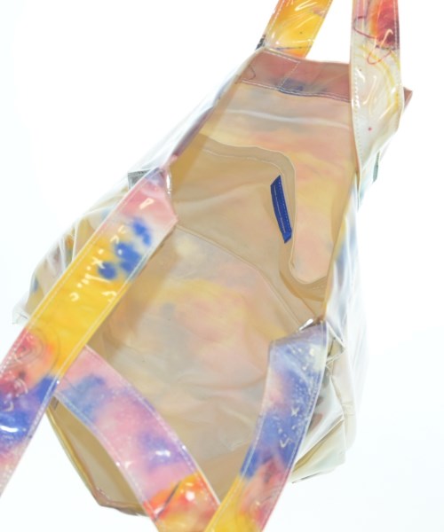 COMME des GARCONS SHIRT（コムデギャルソンシャツ）ショルダーバッグ 黄 サイズ:- メンズ/2200652789010