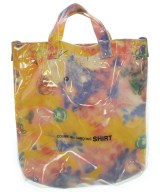 COMME des GARCONS SHIRT（コムデギャルソンシャツ）ショルダーバッグ 黄 サイズ:- メンズ/2200652789010