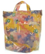 COMME des GARCONS SHIRT（コムデギャルソンシャツ）ショルダーバッグ 黄 サイズ:- メンズ/2200652789010