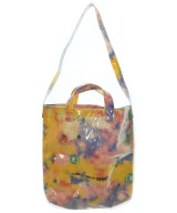 COMME des GARCONS SHIRT（コムデギャルソンシャツ）ショルダーバッグ 黄 サイズ:- メンズ/2200652789010