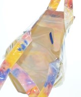 COMME des GARCONS SHIRT（コムデギャルソンシャツ）ショルダーバッグ 黄 サイズ:- メンズ/2200652789010