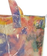 COMME des GARCONS SHIRT（コムデギャルソンシャツ）ショルダーバッグ 黄 サイズ:- メンズ/2200652789010