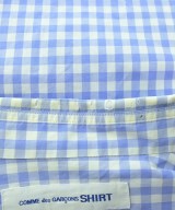 COMME des GARCONS SHIRT（コムデギャルソンシャツ）カジュアルシャツ 白 サイズ:M メンズ/2200652838046