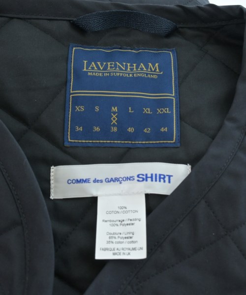 COMME des GARCONS SHIRT（コムデギャルソンシャツ）その他 黒 サイズ:M メンズ/2200652888041