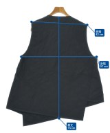 COMME des GARCONS SHIRT（コムデギャルソンシャツ）その他 黒 サイズ:M メンズ/2200652888041