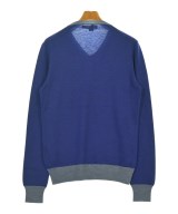 COMME des GARCONS SHIRT（コムデギャルソンシャツ）ニット・セーター 青 サイズ:M メンズ/2200643495036