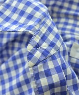 COMME des GARCONS SHIRT（コムデギャルソンシャツ）カジュアルシャツ 青 サイズ:XS メンズ/2200643495067