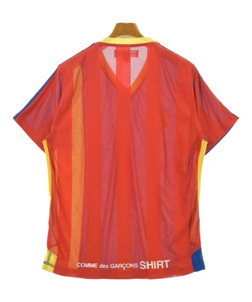 COMME des GARCONS SHIRT（コムデギャルソンシャツ）Tシャツ・カットソー 青 サイズ:L メンズ/2200653234038