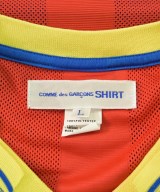 COMME des GARCONS SHIRT（コムデギャルソンシャツ）Tシャツ・カットソー 青 サイズ:L メンズ/2200653234038
