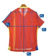 COMME des GARCONS SHIRT（コムデギャルソンシャツ）Tシャツ・カットソー 青 サイズ:L メンズ/2200653234038