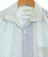 COMME des GARCONS SHIRT（コムデギャルソンシャツ）カジュアルシャツ 白 サイズ:S メンズ/2200645150025