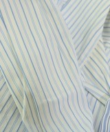 COMME des GARCONS SHIRT（コムデギャルソンシャツ）カジュアルシャツ 白 サイズ:S メンズ/2200645150025