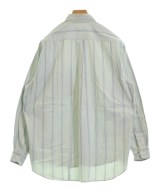 COMME des GARCONS SHIRT（コムデギャルソンシャツ）カジュアルシャツ 青 サイズ:S メンズ/2200645150032
