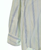 COMME des GARCONS SHIRT（コムデギャルソンシャツ）カジュアルシャツ 青 サイズ:S メンズ/2200645150032