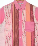 COMME des GARCONS SHIRT（コムデギャルソンシャツ）カジュアルシャツ ピンク サイズ:S メンズ/2200653550329