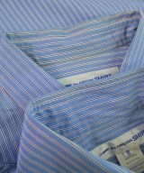 COMME des GARCONS SHIRT（コムデギャルソンシャツ）カジュアルシャツ 青 サイズ:M メンズ/2200646176307
