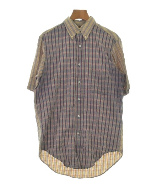 COMME des GARCONS SHIRT(コムデギャルソンシャツ)カジュアルシャツ その他（柄物・カラフル） サイズ:M/2200645036039