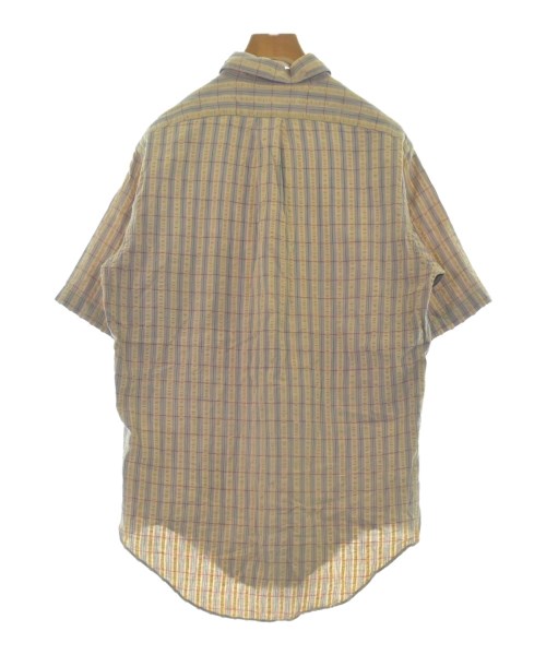 COMME des GARCONS SHIRT（コムデギャルソンシャツ）カジュアルシャツ その他（柄物・カラフル） サイズ:M メンズ/2200645036039