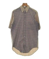 COMME des GARCONS SHIRT（コムデギャルソンシャツ）カジュアルシャツ その他（柄物・カラフル） サイズ:M メンズ/2200645036039