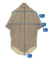 COMME des GARCONS SHIRT（コムデギャルソンシャツ）カジュアルシャツ その他（柄物・カラフル） サイズ:M メンズ/2200645036039