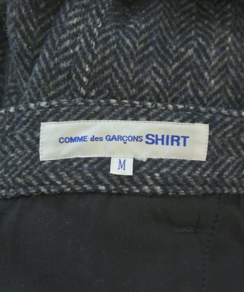 COMME des GARCONS SHIRT（コムデギャルソンシャツ）その他 紺 サイズ:M メンズ/2200650184039