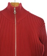 COMME des GARCONS SHIRT（コムデギャルソンシャツ）カーディガン 赤 サイズ:M メンズ/2200650874107