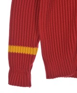 COMME des GARCONS SHIRT（コムデギャルソンシャツ）カーディガン 赤 サイズ:M メンズ/2200650874107