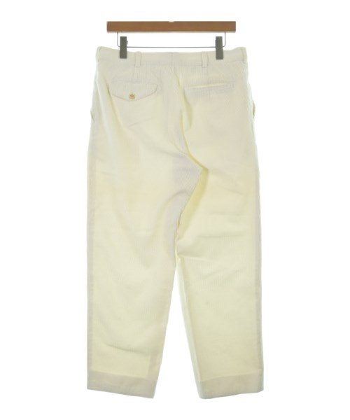 COMME des GARCONS SHIRT（コムデギャルソンシャツ）その他 白 サイズ:L メンズ/2200650874121