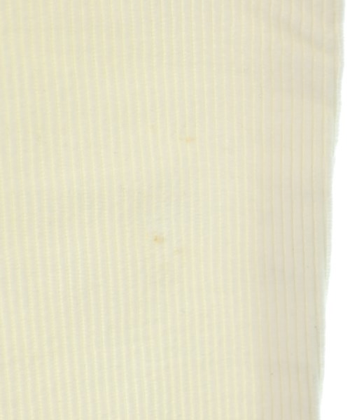 COMME des GARCONS SHIRT（コムデギャルソンシャツ）その他 白 サイズ:L メンズ/2200650874121