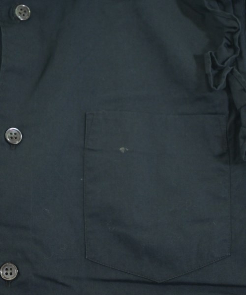 COMME des GARCONS SHIRT（コムデギャルソンシャツ）ブラウス 紺 サイズ:M レディース/2200653747118