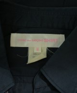 COMME des GARCONS SHIRT（コムデギャルソンシャツ）ブラウス 紺 サイズ:M レディース/2200653747118