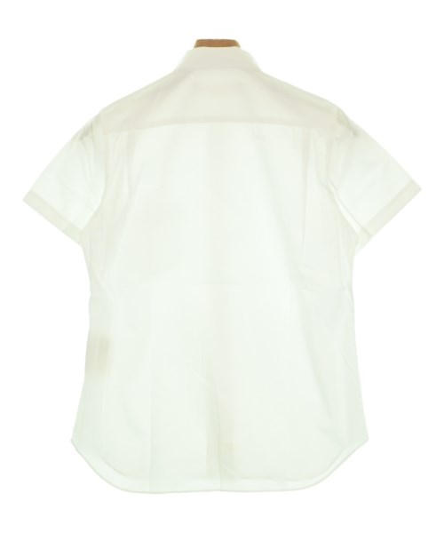 COMME des GARCONS SHIRT（コムデギャルソンシャツ）カジュアルシャツ 白 サイズ:S レディース/2200653747125