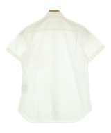 COMME des GARCONS SHIRT（コムデギャルソンシャツ）カジュアルシャツ 白 サイズ:S レディース/2200653747125