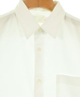 COMME des GARCONS SHIRT（コムデギャルソンシャツ）カジュアルシャツ 白 サイズ:S レディース/2200653747125