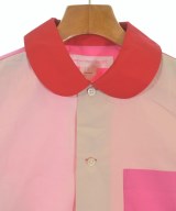 COMME des GARCONS SHIRT（コムデギャルソンシャツ）カジュアルシャツ ピンク サイズ:M レディース/2200653747248