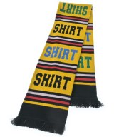 COMME des GARCONS SHIRT マフラー