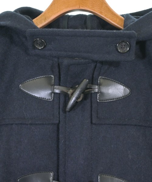 COMME des GARCONS SHIRT（コムデギャルソンシャツ）ダッフルコート 紺 サイズ:L メンズ/2200654351024