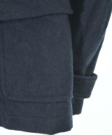 COMME des GARCONS SHIRT（コムデギャルソンシャツ）ダッフルコート 紺 サイズ:L メンズ/2200654351024