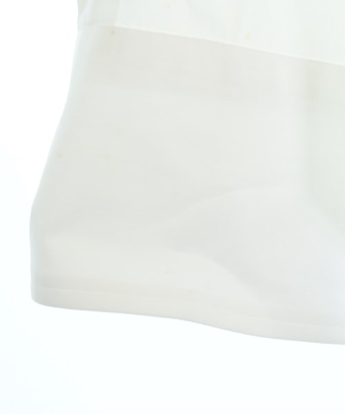 COMME des GARCONS SHIRT（コムデギャルソンシャツ）カジュアルシャツ 白 サイズ:M メンズ/2200654364048