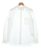 COMME des GARCONS SHIRT（コムデギャルソンシャツ）カジュアルシャツ 白 サイズ:M メンズ/2200654364048