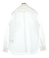 COMME des GARCONS SHIRT（コムデギャルソンシャツ）カジュアルシャツ 白 サイズ:M メンズ/2200654364048