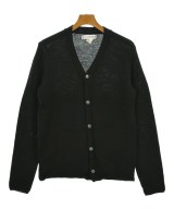COMME des GARCONS SHIRT（コムデギャルソンシャツ）カーディガン 黒 サイズ:S メンズ/2200654413043