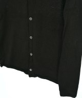 COMME des GARCONS SHIRT（コムデギャルソンシャツ）カーディガン 黒 サイズ:S メンズ/2200654413043
