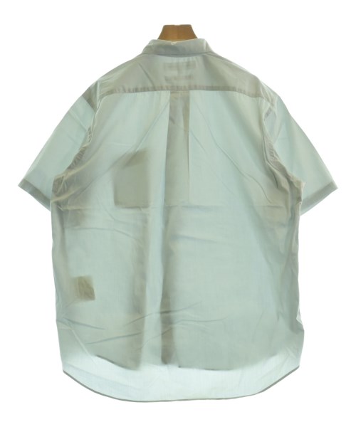 COMME des GARCONS SHIRT（コムデギャルソンシャツ）カジュアルシャツ 青 サイズ:M メンズ/2200654497029