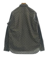 COMME des GARCONS SHIRT（コムデギャルソンシャツ）カジュアルシャツ 茶 サイズ:XS メンズ/2200654497036