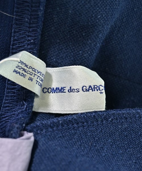 COMME des GARCONS SHIRT（コムデギャルソンシャツ）その他 青 サイズ:S メンズ/2200700016303