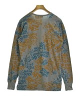 COMME des GARCONS SHIRT（コムデギャルソンシャツ）Tシャツ・カットソー グレー サイズ:L メンズ/2200702231094