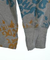 COMME des GARCONS SHIRT（コムデギャルソンシャツ）Tシャツ・カットソー グレー サイズ:L メンズ/2200702231094