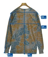 COMME des GARCONS SHIRT（コムデギャルソンシャツ）Tシャツ・カットソー グレー サイズ:L メンズ/2200702231094