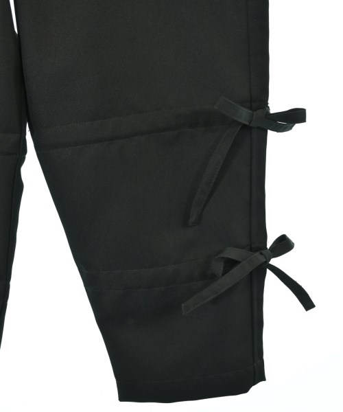 COMME des GARCONS SHIRT（コムデギャルソンシャツ）その他 黒 サイズ:XS メンズ/2200702253027